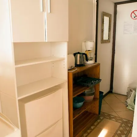 Le Concorde*vue Mer*clim* Apartmán La Grande Motte
